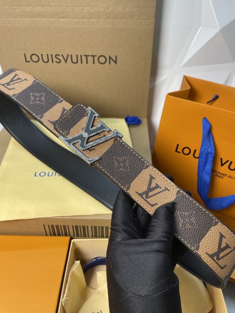 Louis Vuitton Belts